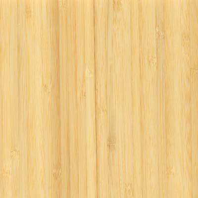 Bamboo By Natural Cork 3-plu Bamboo (vertical) Natural 606vn