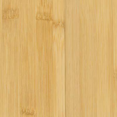 Bamboo By Natural Cork 3-ply Bamboo (horizontal) Natural 606hn