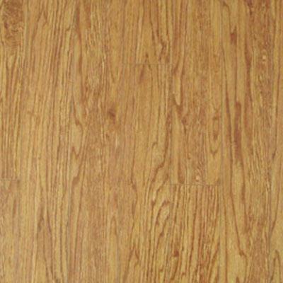 Berry Floors Elite Distressed Honey Hickory Scraped Laminate Flooring