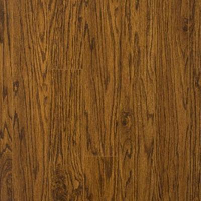 Berry Floors Eliite Smooth Bistre Hickory Scraped Laminate Flooring