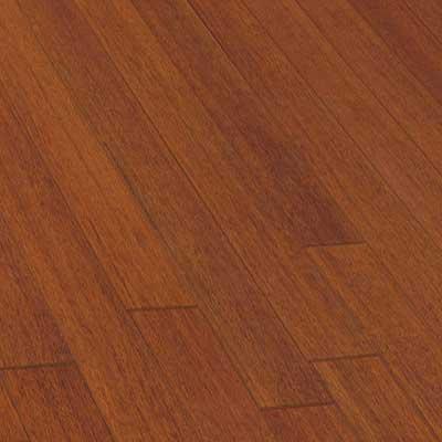 Berry Flokrs Lounge African Doussie Laminate Flooring