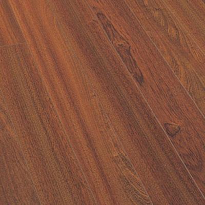 Berry Floors Lounge Santos Mahogany Laminate Flooring