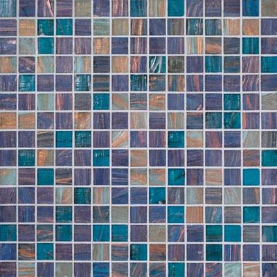 Bisazza Mosaico Aqua Collection 20 Acquario Tile & Stone