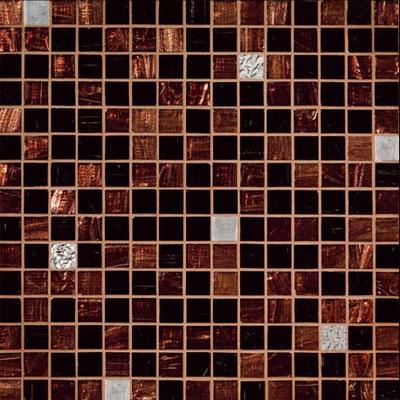 Bisazza Mosaico Gold Collection 20 Nefertiti Tile & Stone