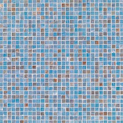 Bisazza Mosaico Miscela 10 Turandot Tile & Stone