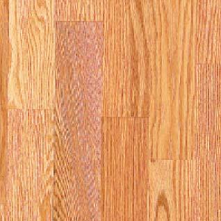 Boen Parkett Boen Plank - 2 Rob Red Oak Select 4077400