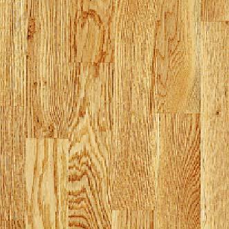 Boen Parkett Boen Plank - 2 Strip White Oak Baltic 4077033