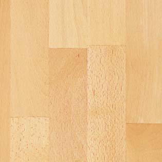 Boen Parkett Boen Plank - 2 Strip Ash Select 4071000