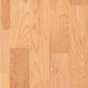 Boen Parkett Boen Plank - 2 Strip Maple Canadian Nature 4074520