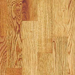 Boen Parkett Boen Plank - 2 Strip White Oak Nature 4077020