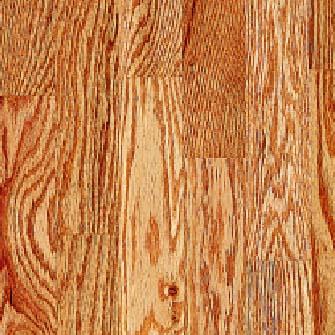 Boen Parkett Boen Plank - 2 Strip Red Oak Rustic 4077525