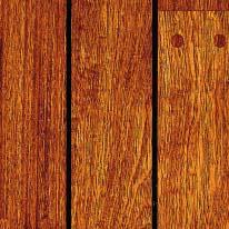 Boen Parkett Boen Plank - 2 Strip Look Shipsplank Merbau Dark Liners 4075002