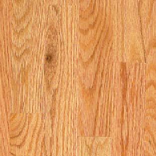 Boen Parkett Boen Plank - 2 Strip Red Oak Nature 4077520