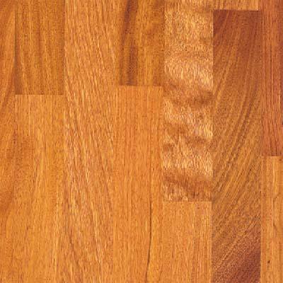 Boen Parkett Boen Plank - 2 Strip Doussie 4077800