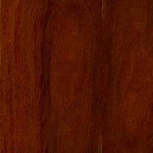 Br111 Indusparquet 7/16 Brazilian Walnut Br10fbw7/16