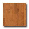 Bruce Bristol Low Gloss Strip Butter Rum White Oak Hardwood Flooring