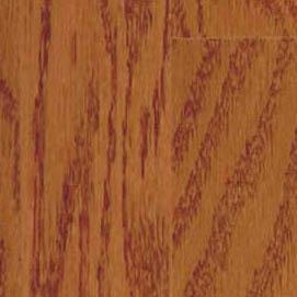 Bruce Coastal Woodlands 3/8 Rwd Oak Honey Hardwood Flooring