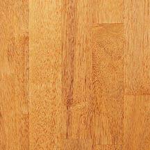 Bruce Coastal Woodlands 3/8 Plantation Beech Butterscotch Hardwood Flooring