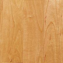 Bruce Coastal Woodlands 3/8 Cottage Cherr Natural Hardwood Flooring