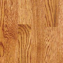 Bruce Coastal Woodlands 3/8 White Oak Nutmeg Hzrdwood Flooring