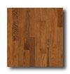 Bruce Natural Choice Low Gloss Strip Oak Gunstock Hardwood Flooring