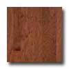 Bruce Turlington Lock & Fold Hickory 3 Wild Cherry/brandywine Hardwood Flooring