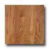 Bruce Turlington Lock & Fold Hickory 3 Golden Spice/smokey Topaz Hardwood Flooring