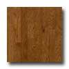 Bruce Turlington Lock & Fold Hickory 3 Falcon Brown Hardwood Flooring