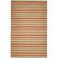 Capel Rugs Copeland 4 X 6 Cooper Multi Area Rugs