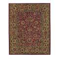 Capel Rugs Kaimuri-bidjar 6x9 Red Area Rugs