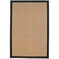 Capel Rugs Tiburon 3x4 Ebony A5ea Rugs