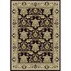 Carpet Art Deco New Horizons 5 X 8 Kheran/passi0n Area Rugs