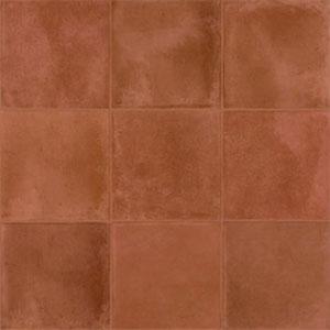 Casa Dolce Casa Clays 16 X 16 Country Tile & Stone