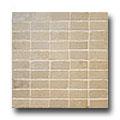 Cawa Dolce Casa Contemporanea Mosaic 1 X 2 Gera Grigio Tile & Stone