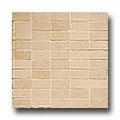 Casa Dolce Casa Contemporanea Mosaic 1 X 2 Gera Beige Tile & Stone