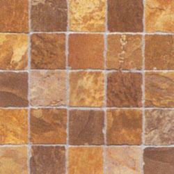 Casa Dolce Casa Flagstone Mosaic 1 X 1 Beige Tile & Stone