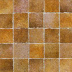 Casa Dolce Casa Le Argille Mosaic 2 X 2 Terra Marrone Tile & Stone