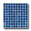 Casa Italia Bronze/gold Monocolor Mosaic Azure Tile & Stone