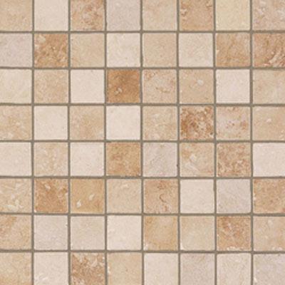 Casa Italia Colosseu mMosaic 1-3/8 X 1-3/8 Blend Tile & Stone