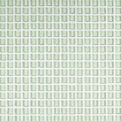 Casa Italia Crystal-a Trasparenze Monocolor Mosaic White Tie & Stone