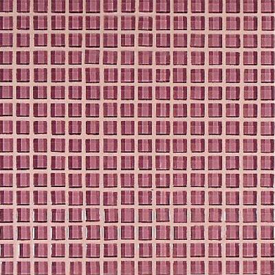 Casa Italia Crystal-a Trasparenze Monocolor Mosaic Pink Tile & Stone