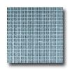 Casa Italia Crystal-a Trasparenze Monocolor Mosaic Grey Tile & Stone