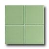 Casa Italia Crystal-c Trasparenze Glossy 4 X 4 Green Tile & Stone