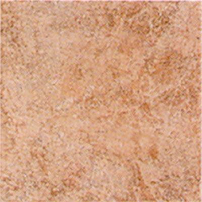 Casa Italia Luca 13-1/8 X 13-1/8 Terracotta Rosso Tile & Stone