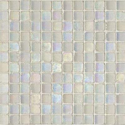 Casa Italia Metallica Satin Mix Mosaic Bianco Tile & Stone