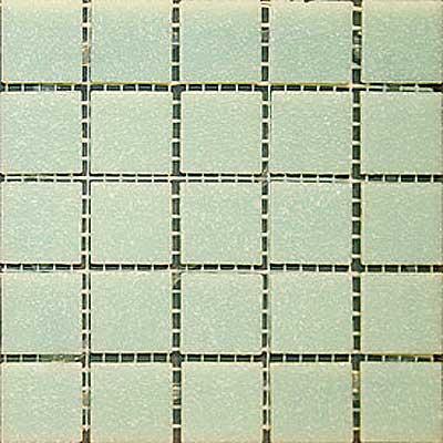 Casa Italia Project Base Mosaic Green Tile & Stone