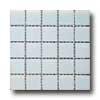 Cada Italia Project Base Mosaic Pale Blue Tile & Stone