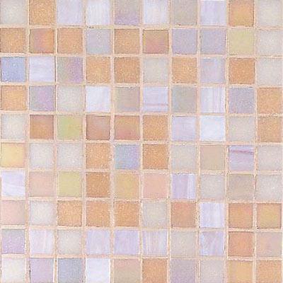 Casa Italia Project Plus Bronze Mix Mosaic Pink Tile & Stone