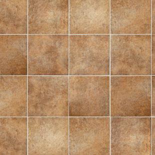 Castelvetro Stone Age 13 X 13 Honey Tile & Stone