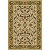 Central Oriental Garland 2 X 5 Canyon Garland Beige Area Rugs